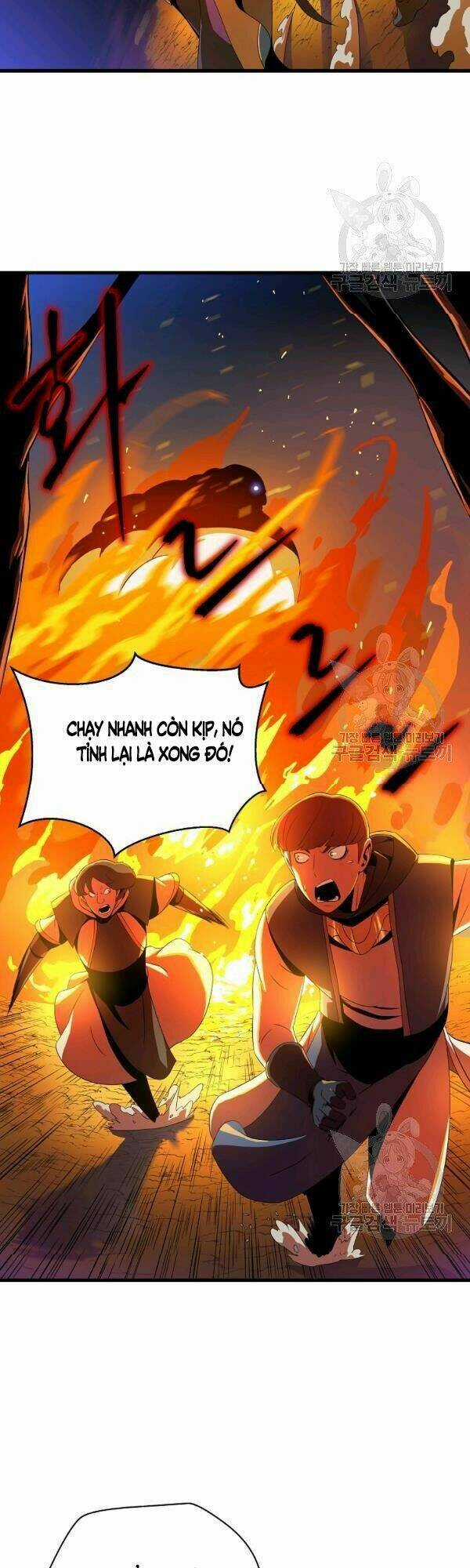 Kẻ Săn Anh Hùng - Chapter 65 - Trang 30