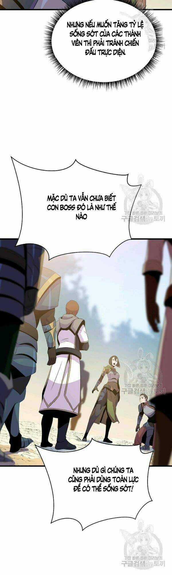 Kẻ Săn Anh Hùng - Chapter 65 - Trang 4