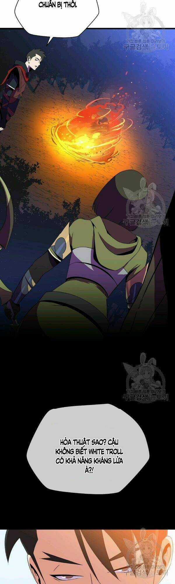 Kẻ Săn Anh Hùng - Chapter 65 - Trang 31
