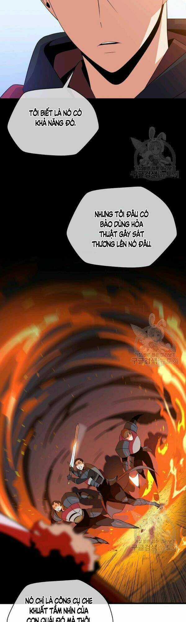 Kẻ Săn Anh Hùng - Chapter 65 - Trang 32