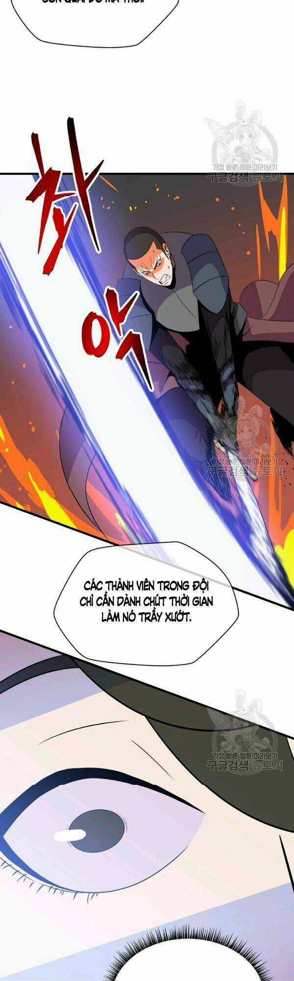 Kẻ Săn Anh Hùng - Chapter 65 - Trang 33