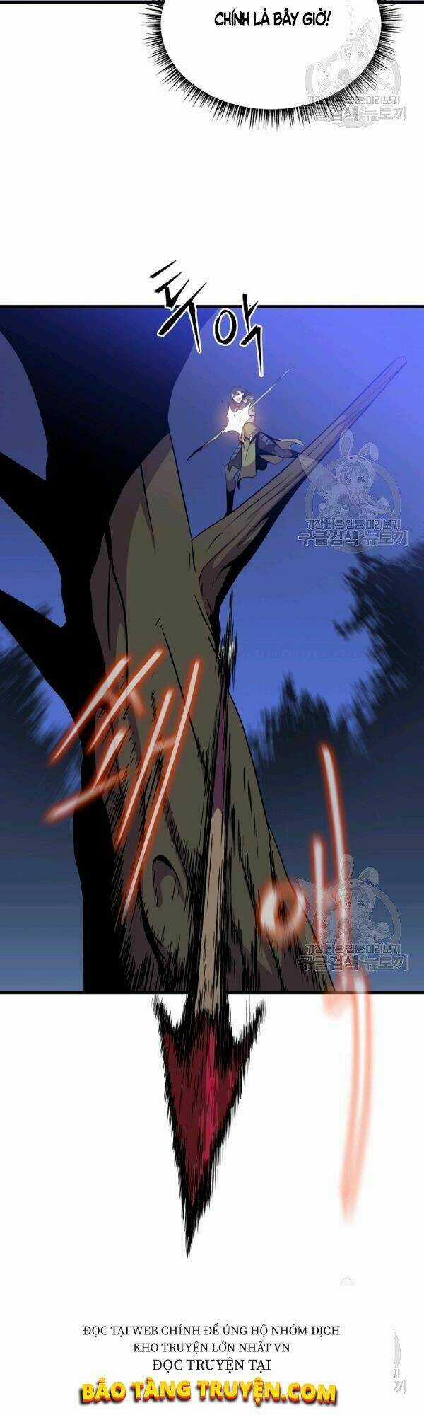 Kẻ Săn Anh Hùng - Chapter 65 - Trang 34