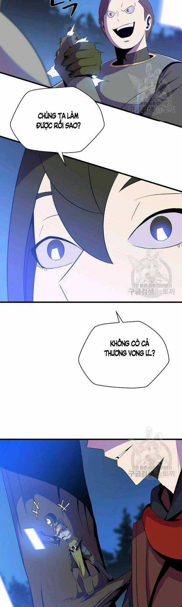 Kẻ Săn Anh Hùng - Chapter 65 - Trang 42