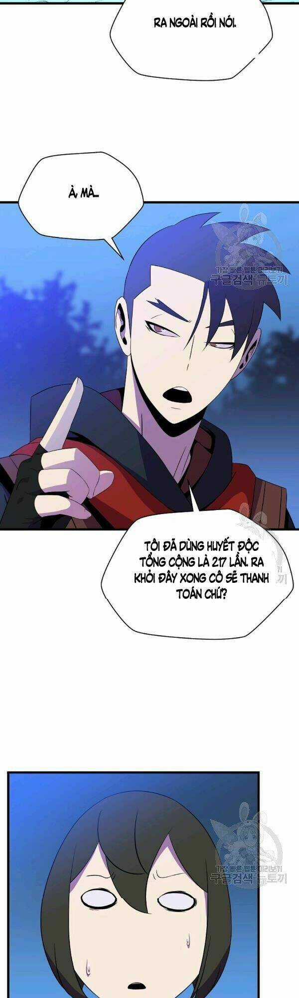 Kẻ Săn Anh Hùng - Chapter 65 - Trang 44