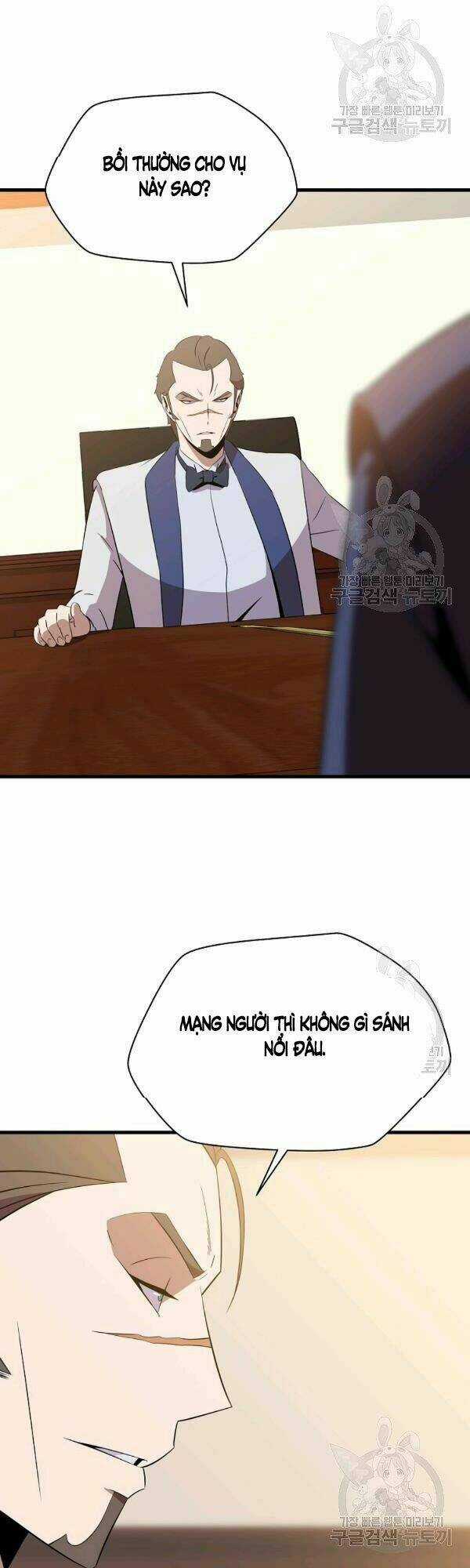 Kẻ Săn Anh Hùng - Chapter 65 - Trang 46