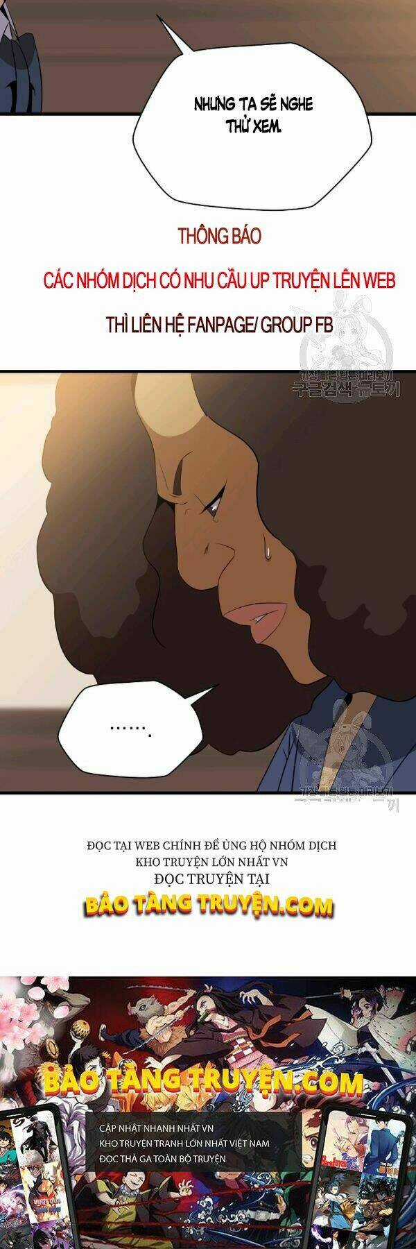 Kẻ Săn Anh Hùng - Chapter 65 - Trang 47