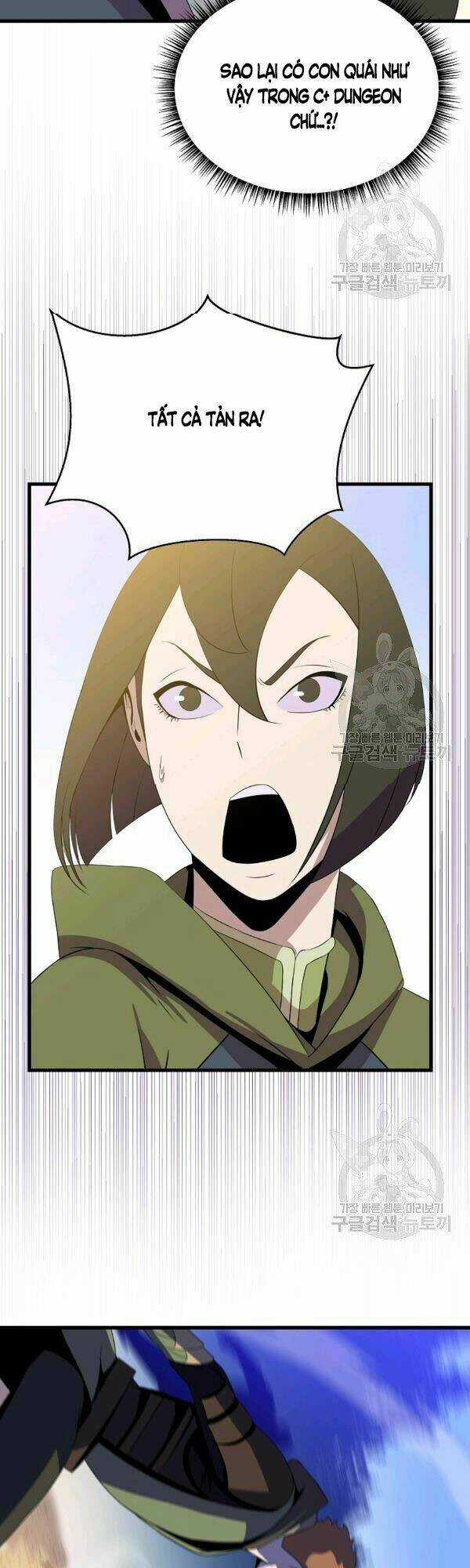 Kẻ Săn Anh Hùng - Chapter 65 - Trang 9