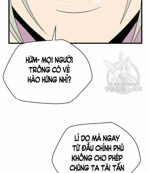 Kẻ Săn Anh Hùng - Chapter 66 - Trang 64