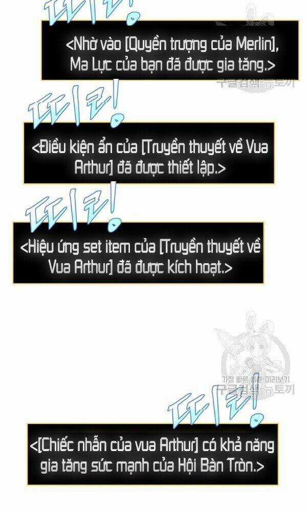 Kẻ Săn Anh Hùng - Chapter 67 - Trang 23