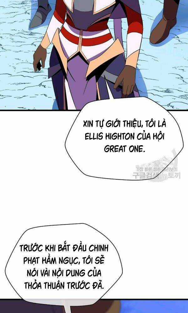 Kẻ Săn Anh Hùng - Chapter 67 - Trang 4