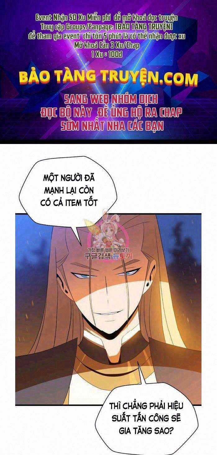 Kẻ Săn Anh Hùng - Chapter 68 - Trang 1