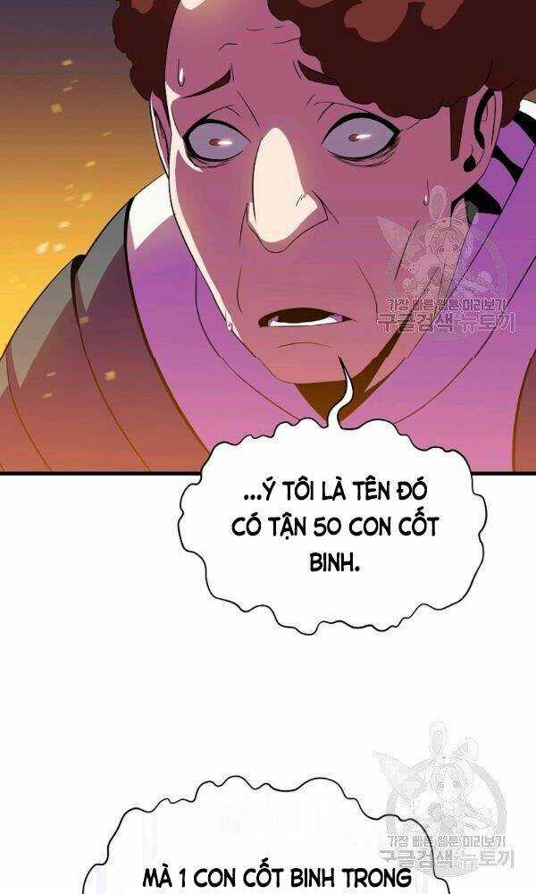 Kẻ Săn Anh Hùng - Chapter 68 - Trang 33