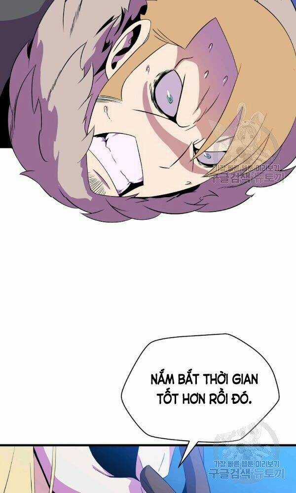 Kẻ Săn Anh Hùng - Chapter 68 - Trang 45