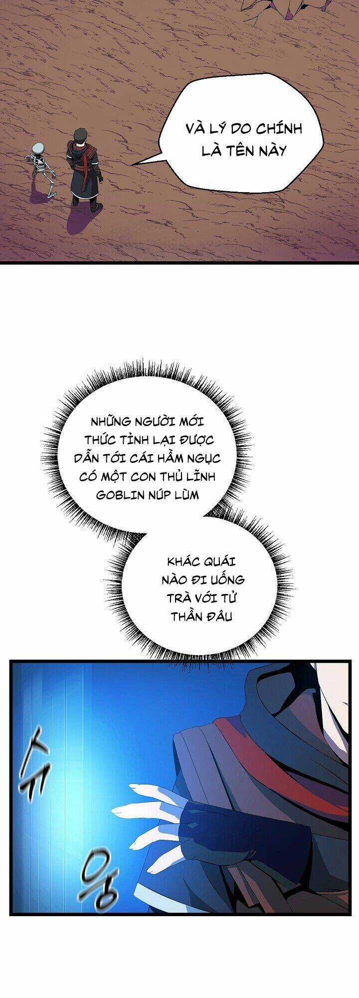 Kẻ Săn Anh Hùng - Chapter 7 - Trang 2