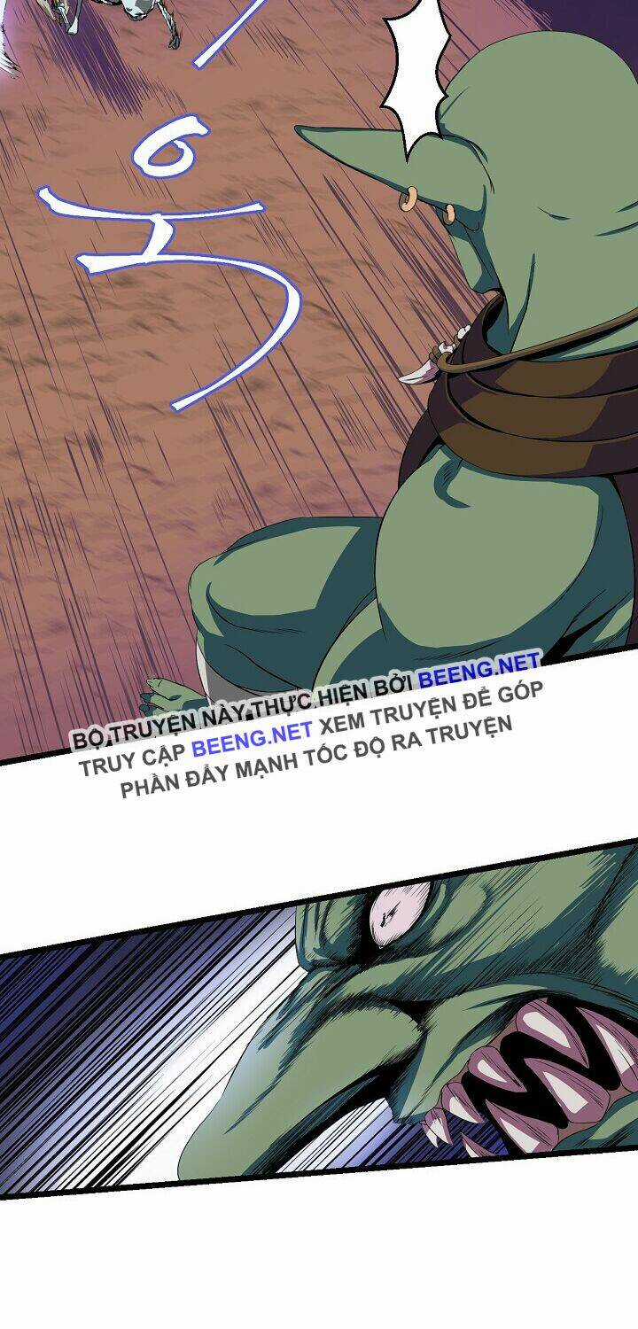 Kẻ Săn Anh Hùng - Chapter 7 - Trang 11