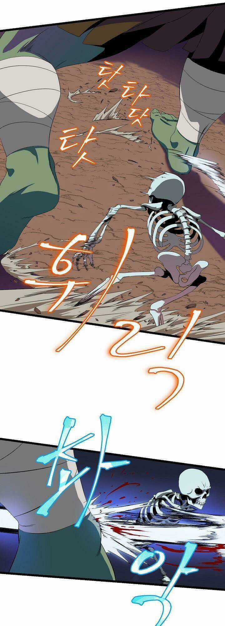 Kẻ Săn Anh Hùng - Chapter 7 - Trang 12