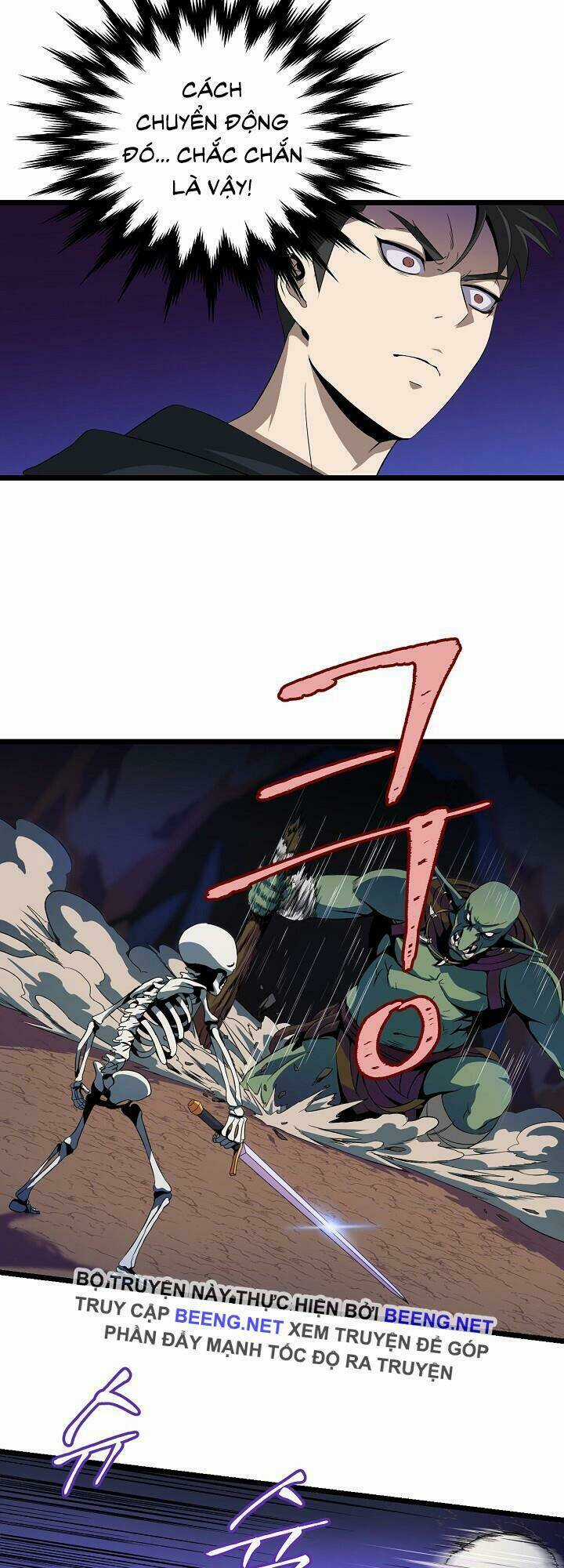 Kẻ Săn Anh Hùng - Chapter 7 - Trang 17