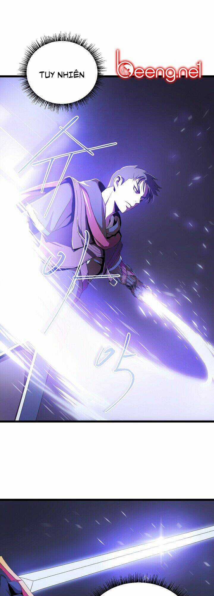 Kẻ Săn Anh Hùng - Chapter 7 - Trang 3