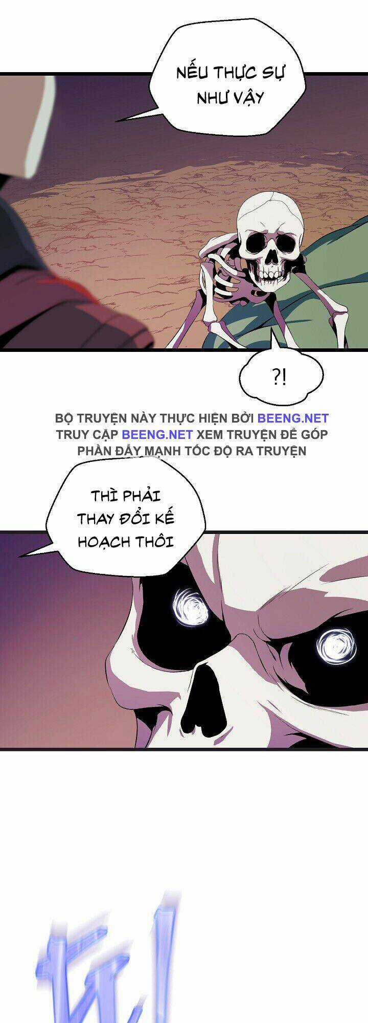 Kẻ Săn Anh Hùng - Chapter 7 - Trang 22