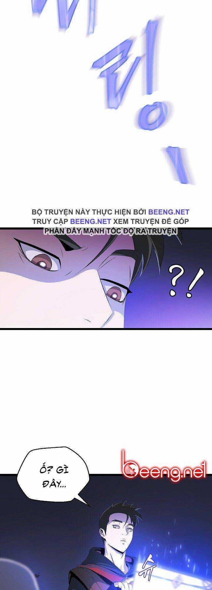 Kẻ Săn Anh Hùng - Chapter 7 - Trang 23