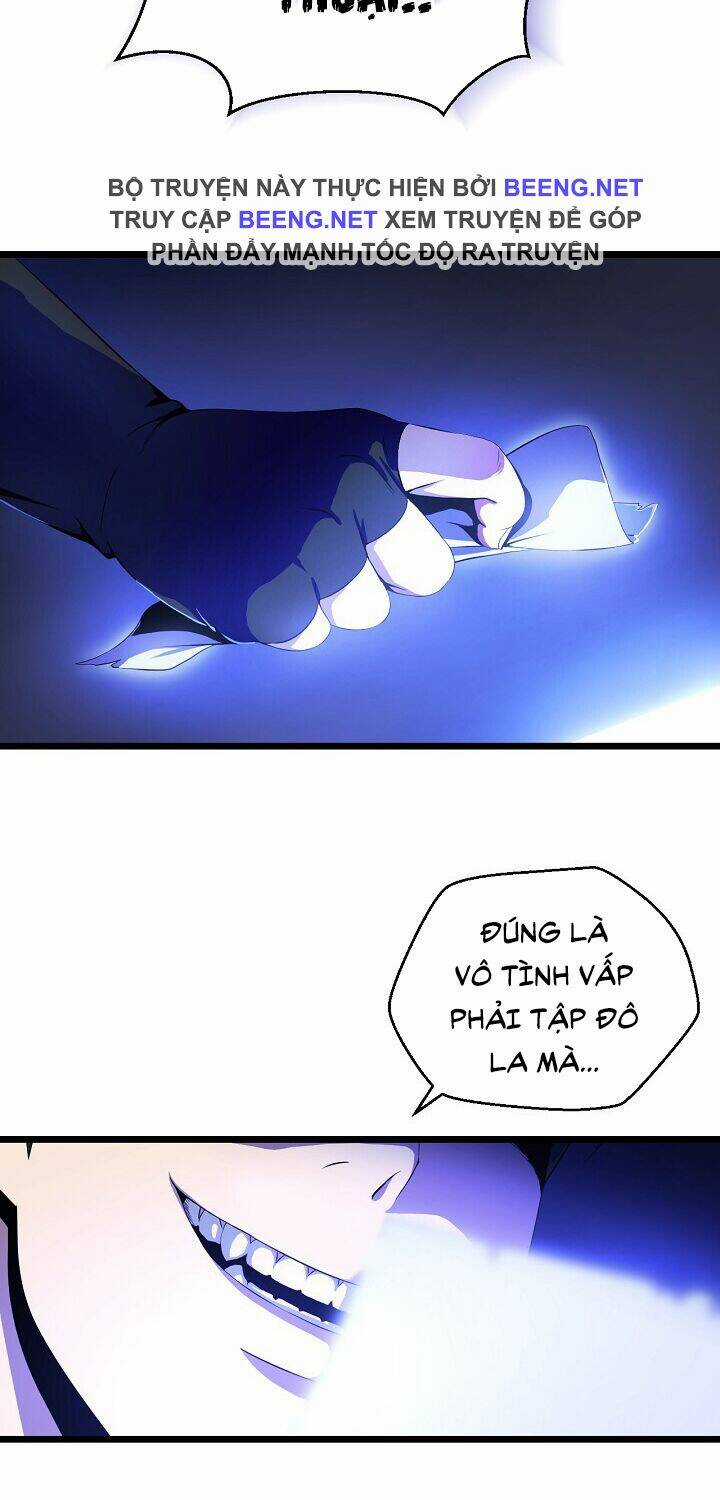 Kẻ Săn Anh Hùng - Chapter 7 - Trang 25