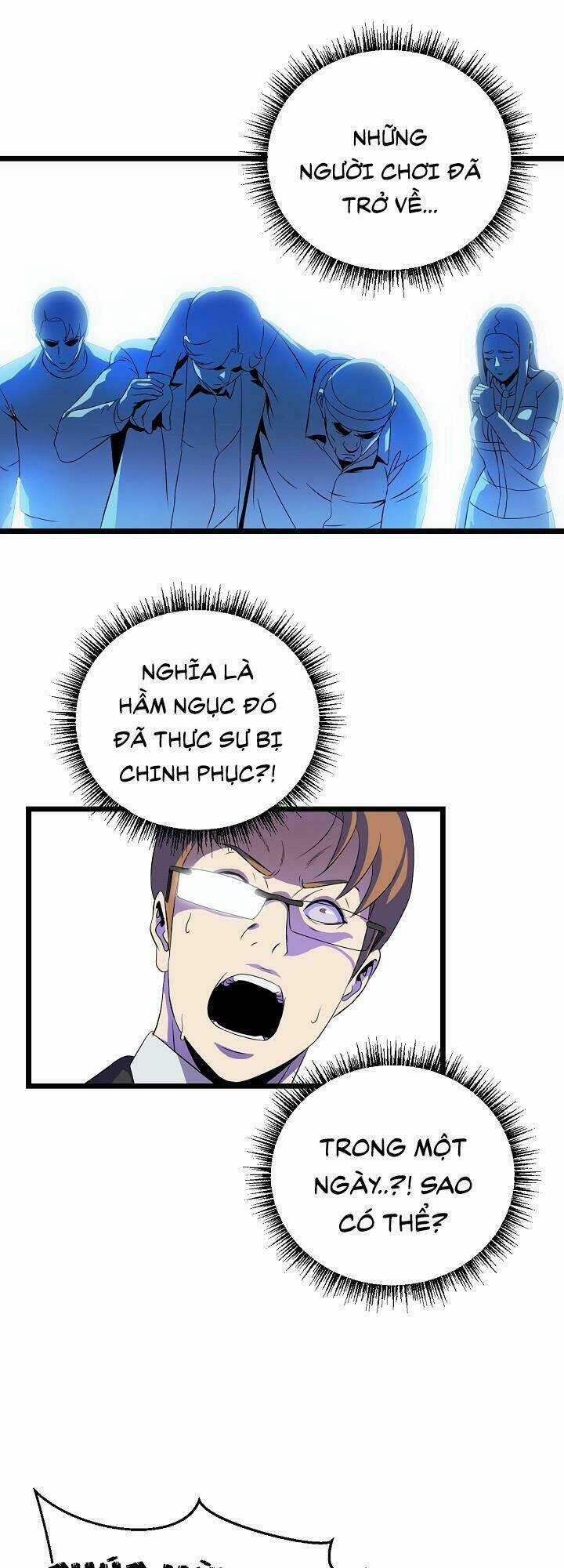 Kẻ Săn Anh Hùng - Chapter 7 - Trang 29