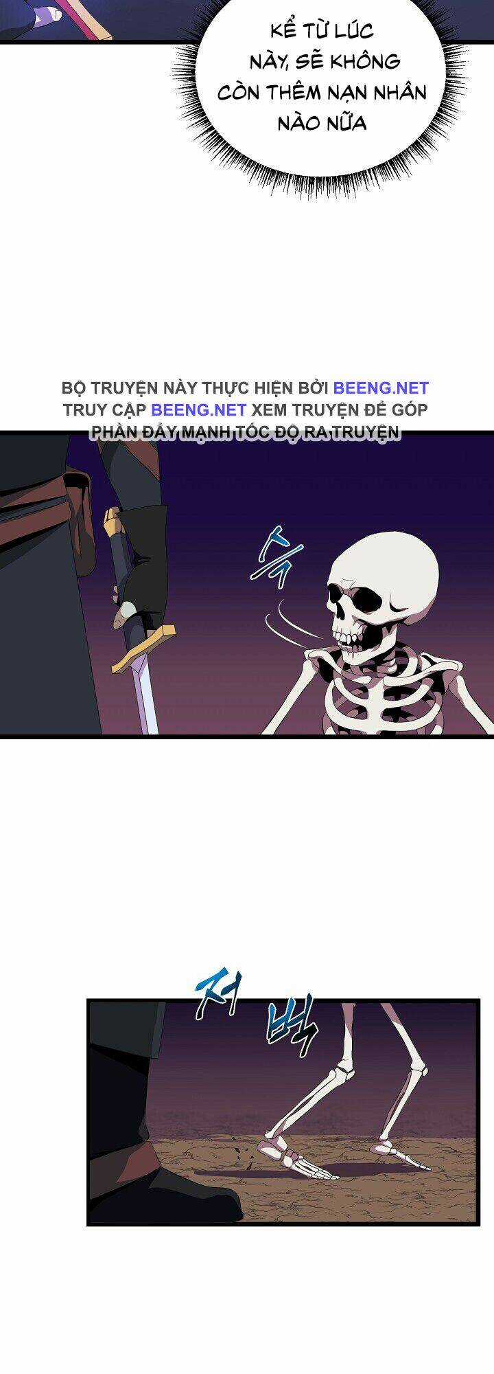Kẻ Săn Anh Hùng - Chapter 7 - Trang 4