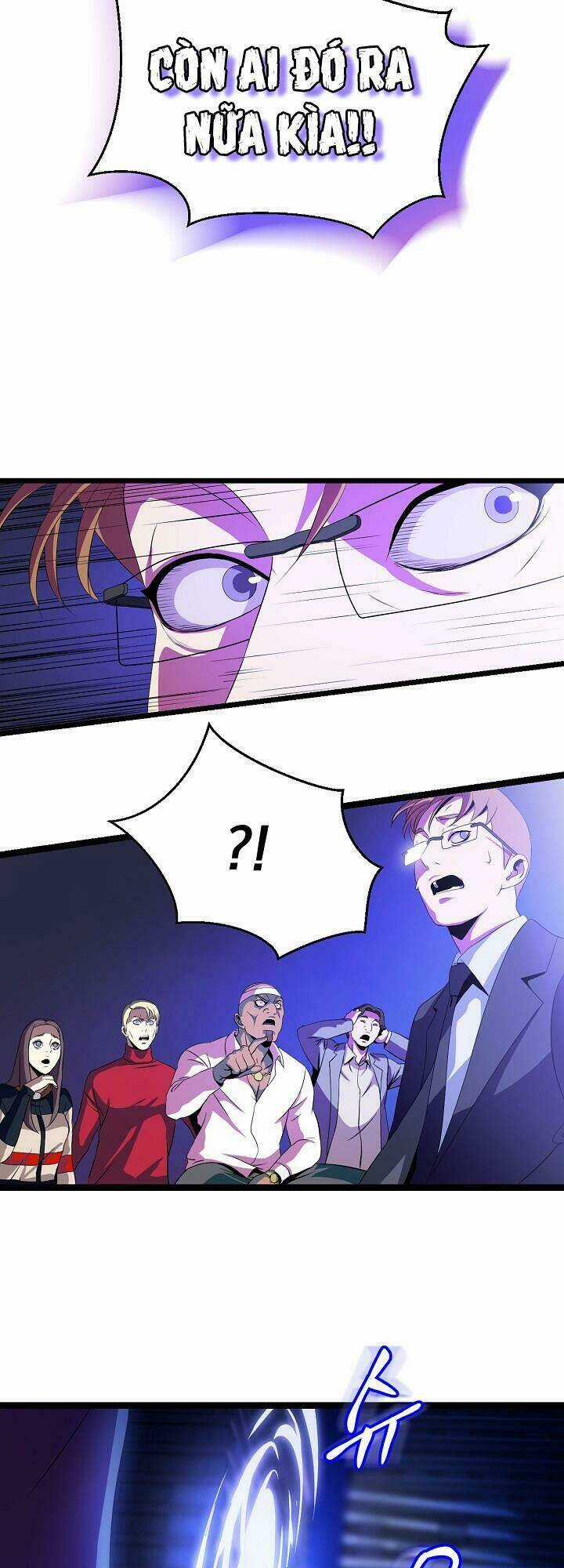Kẻ Săn Anh Hùng - Chapter 7 - Trang 32
