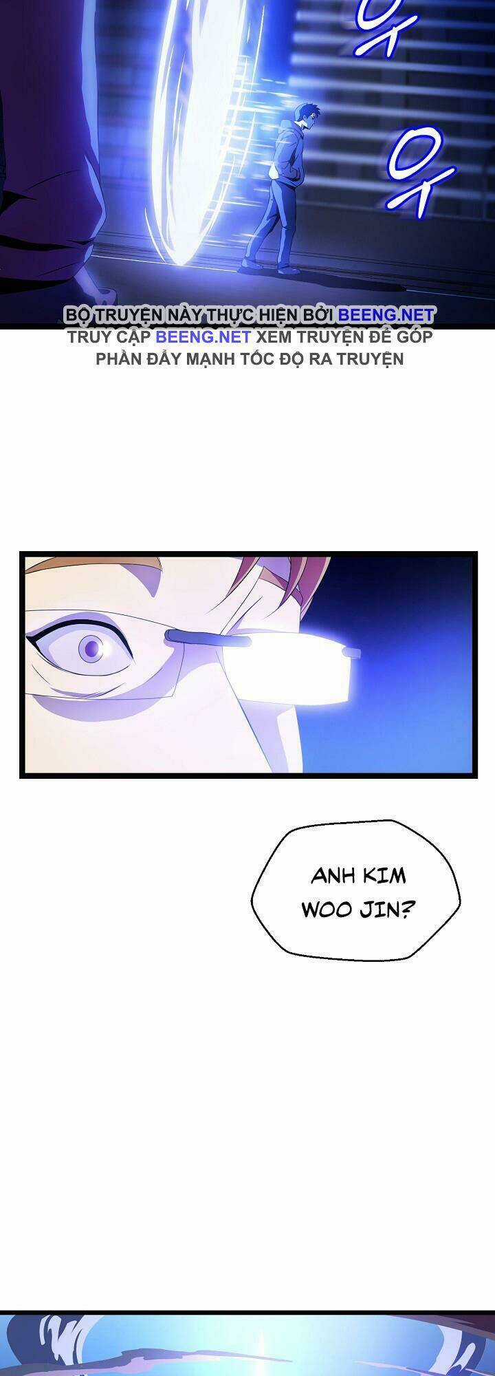 Kẻ Săn Anh Hùng - Chapter 7 - Trang 33