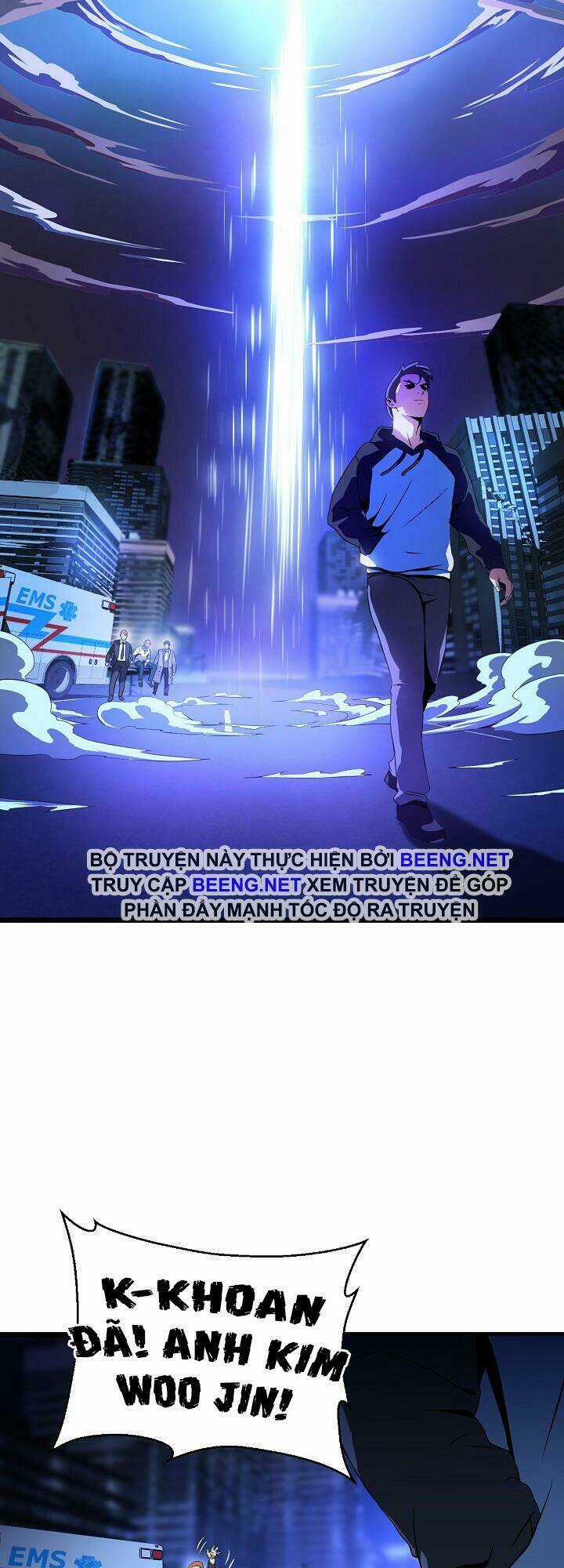 Kẻ Săn Anh Hùng - Chapter 7 - Trang 34