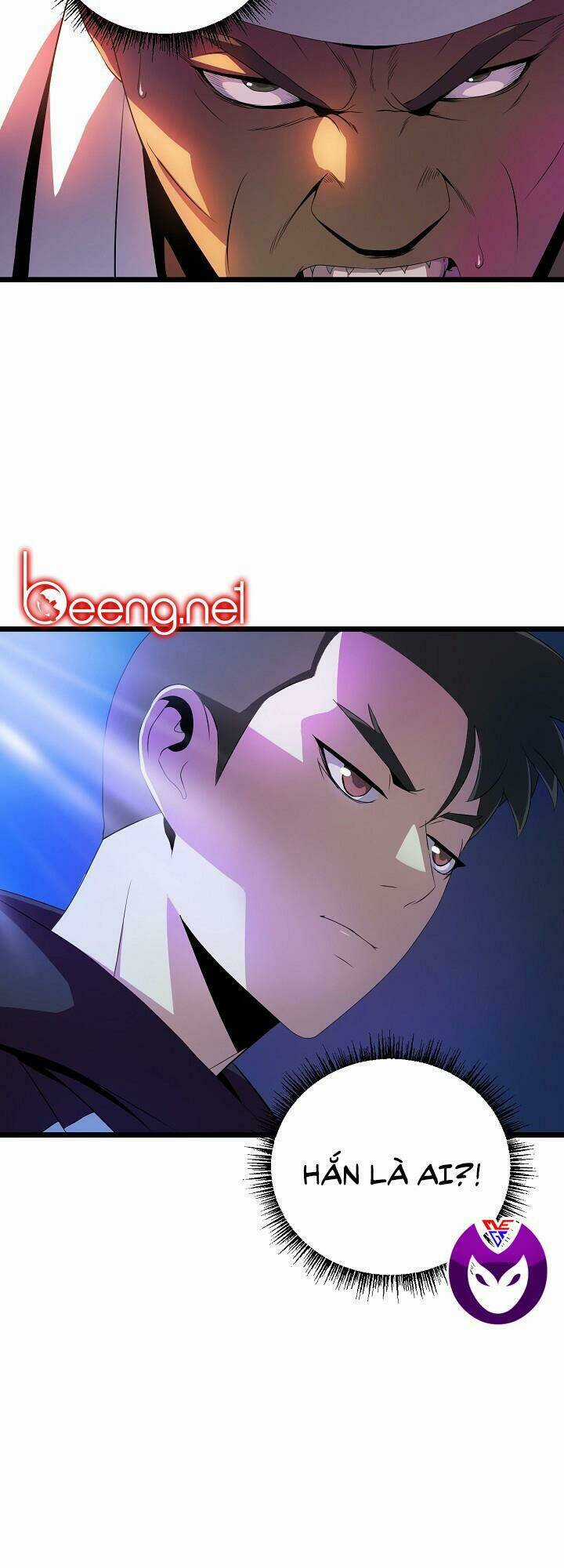 Kẻ Săn Anh Hùng - Chapter 7 - Trang 36