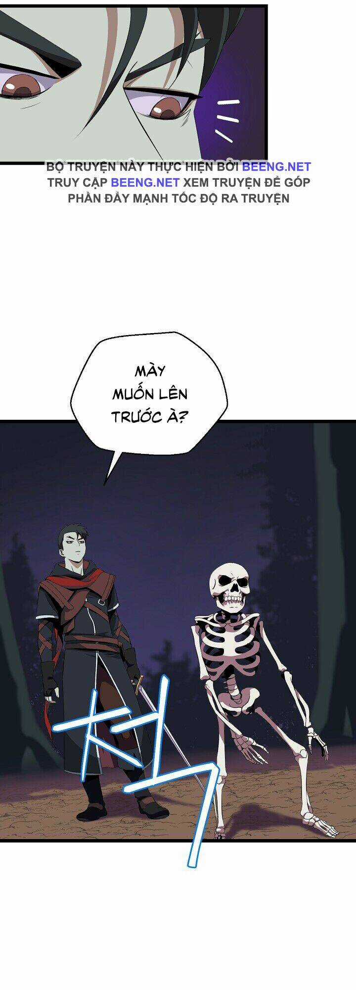 Kẻ Săn Anh Hùng - Chapter 7 - Trang 5