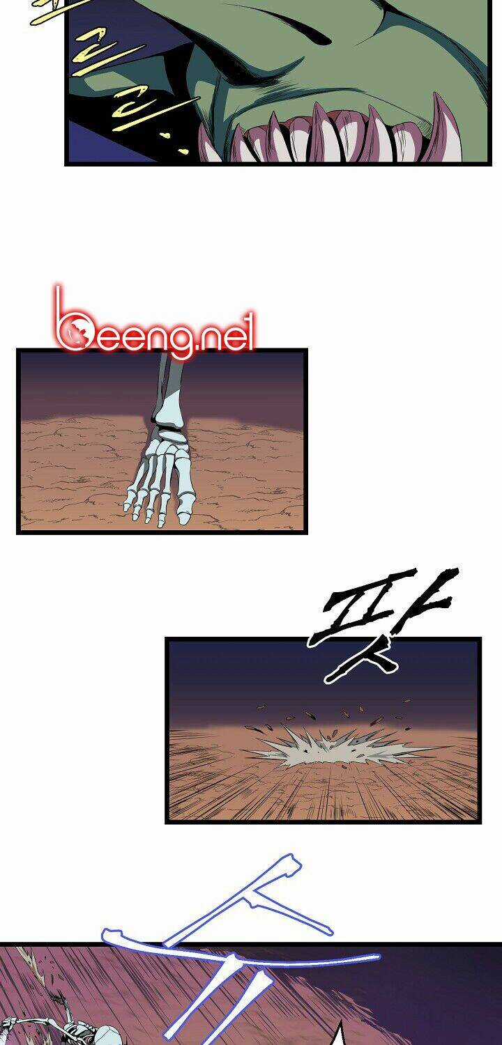 Kẻ Săn Anh Hùng - Chapter 7 - Trang 10