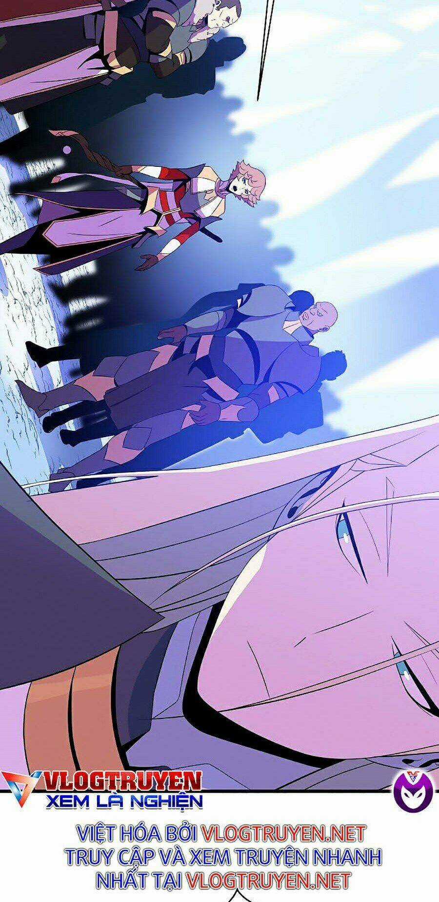 Kẻ Săn Anh Hùng - Chapter 70 - Trang 15