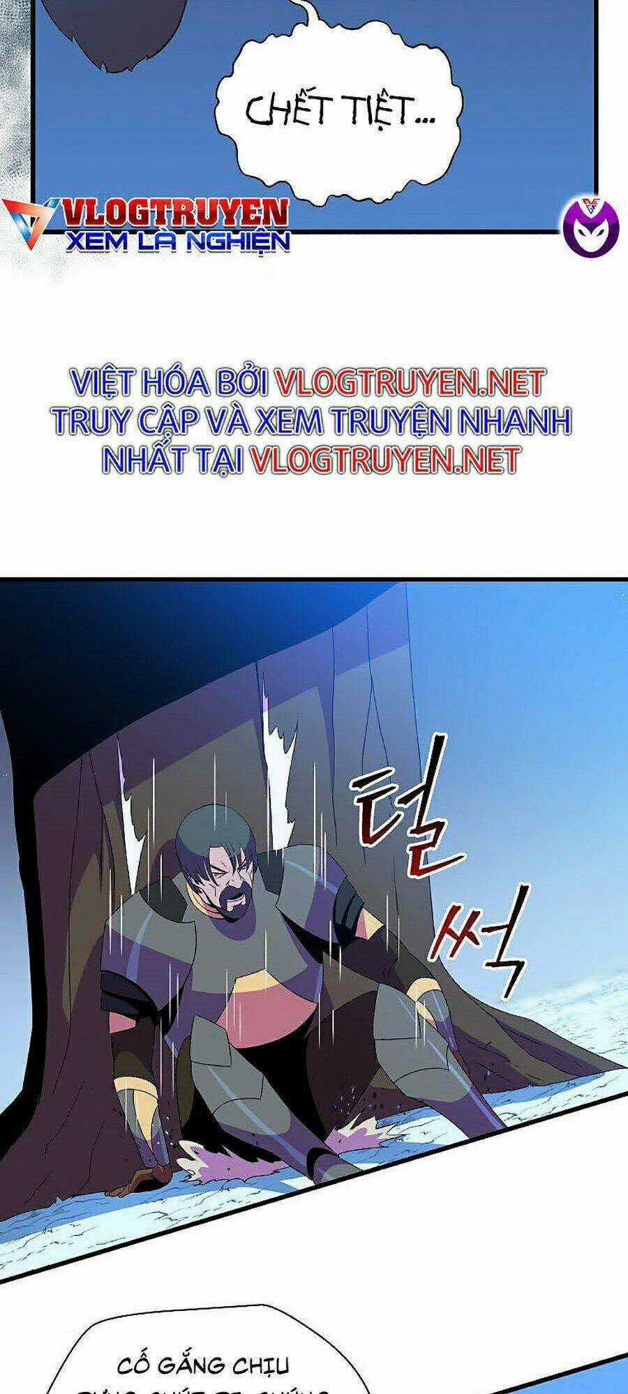Kẻ Săn Anh Hùng - Chapter 70 - Trang 3