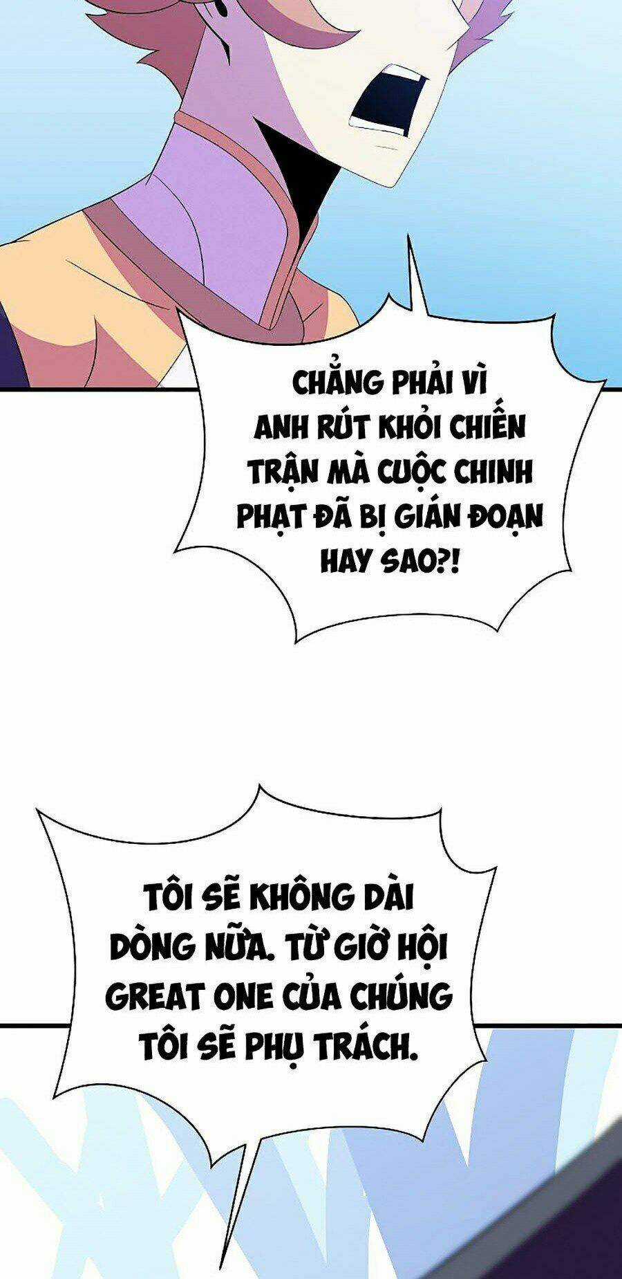 Kẻ Săn Anh Hùng - Chapter 70 - Trang 21