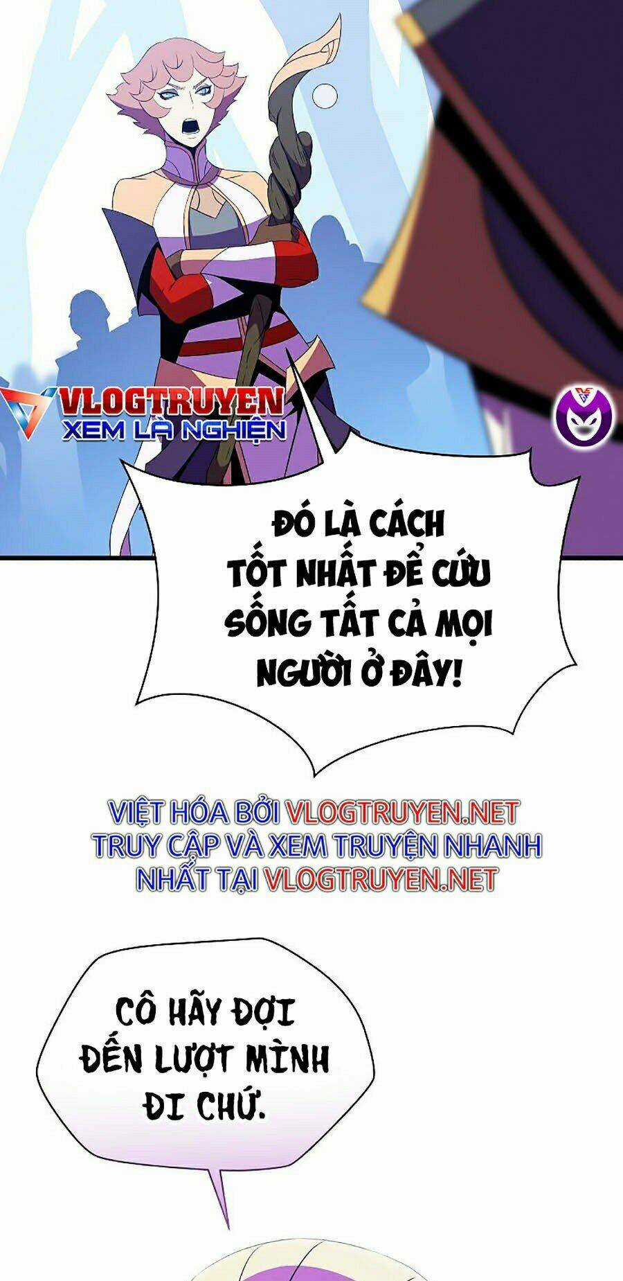 Kẻ Săn Anh Hùng - Chapter 70 - Trang 22