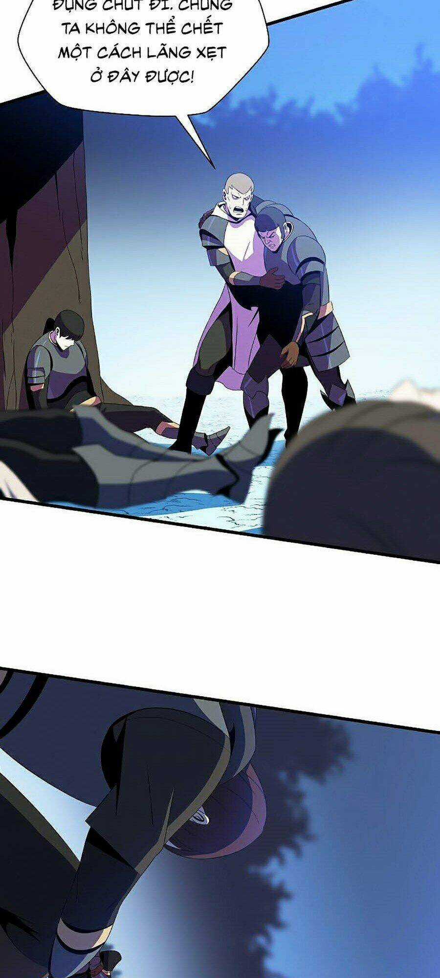 Kẻ Săn Anh Hùng - Chapter 70 - Trang 4