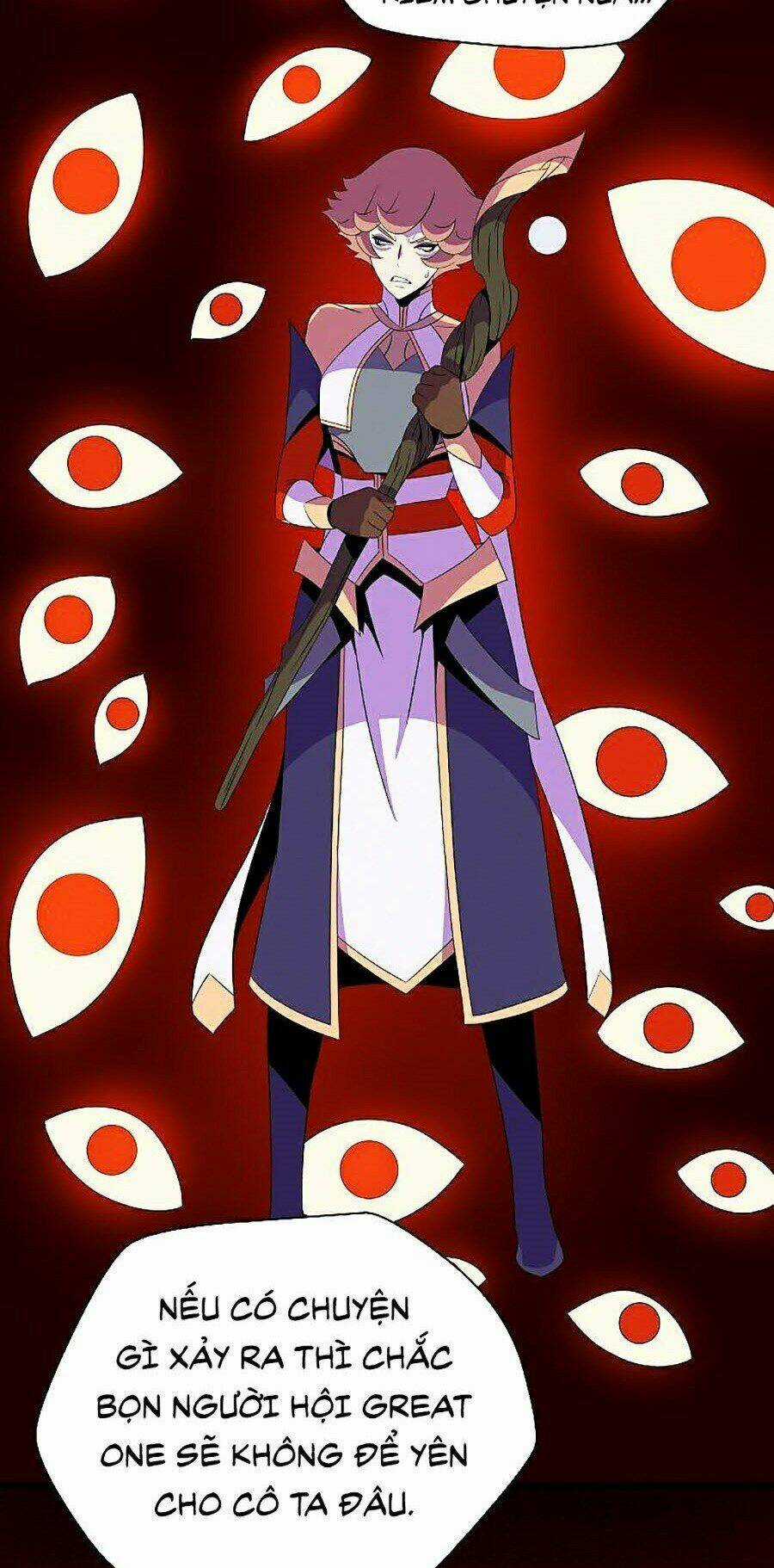 Kẻ Săn Anh Hùng - Chapter 70 - Trang 42