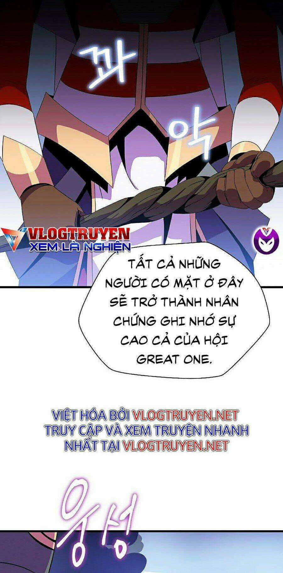 Kẻ Săn Anh Hùng - Chapter 70 - Trang 48