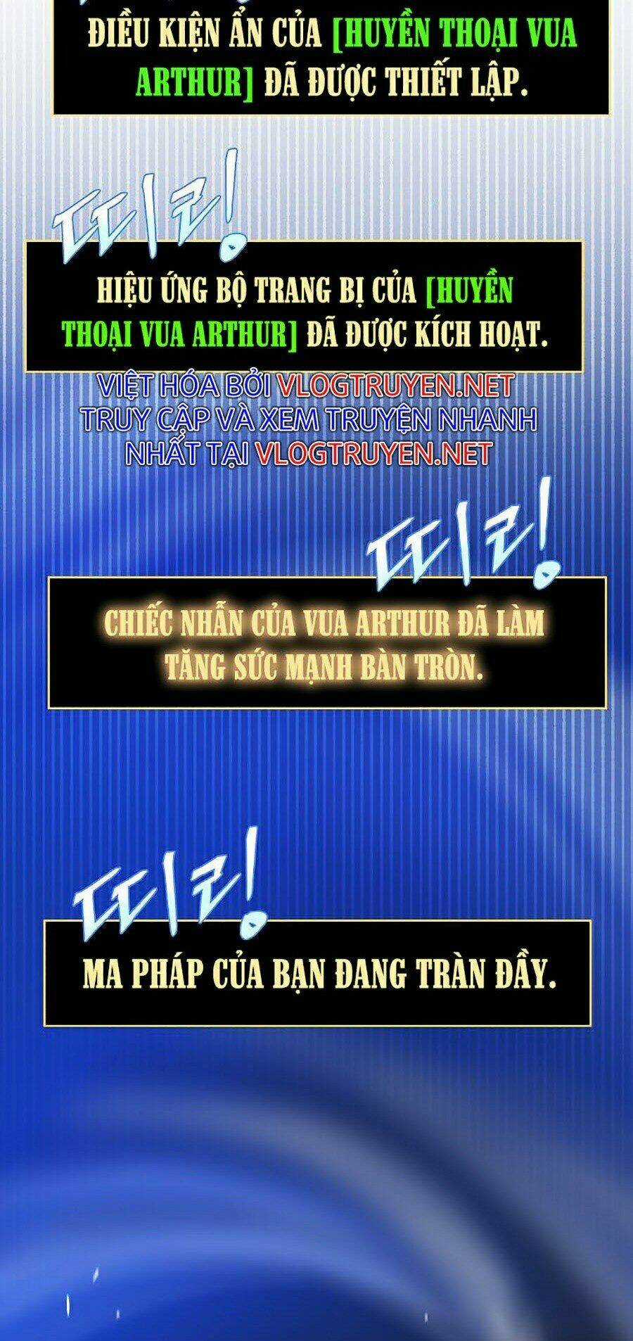 Kẻ Săn Anh Hùng - Chapter 70 - Trang 56