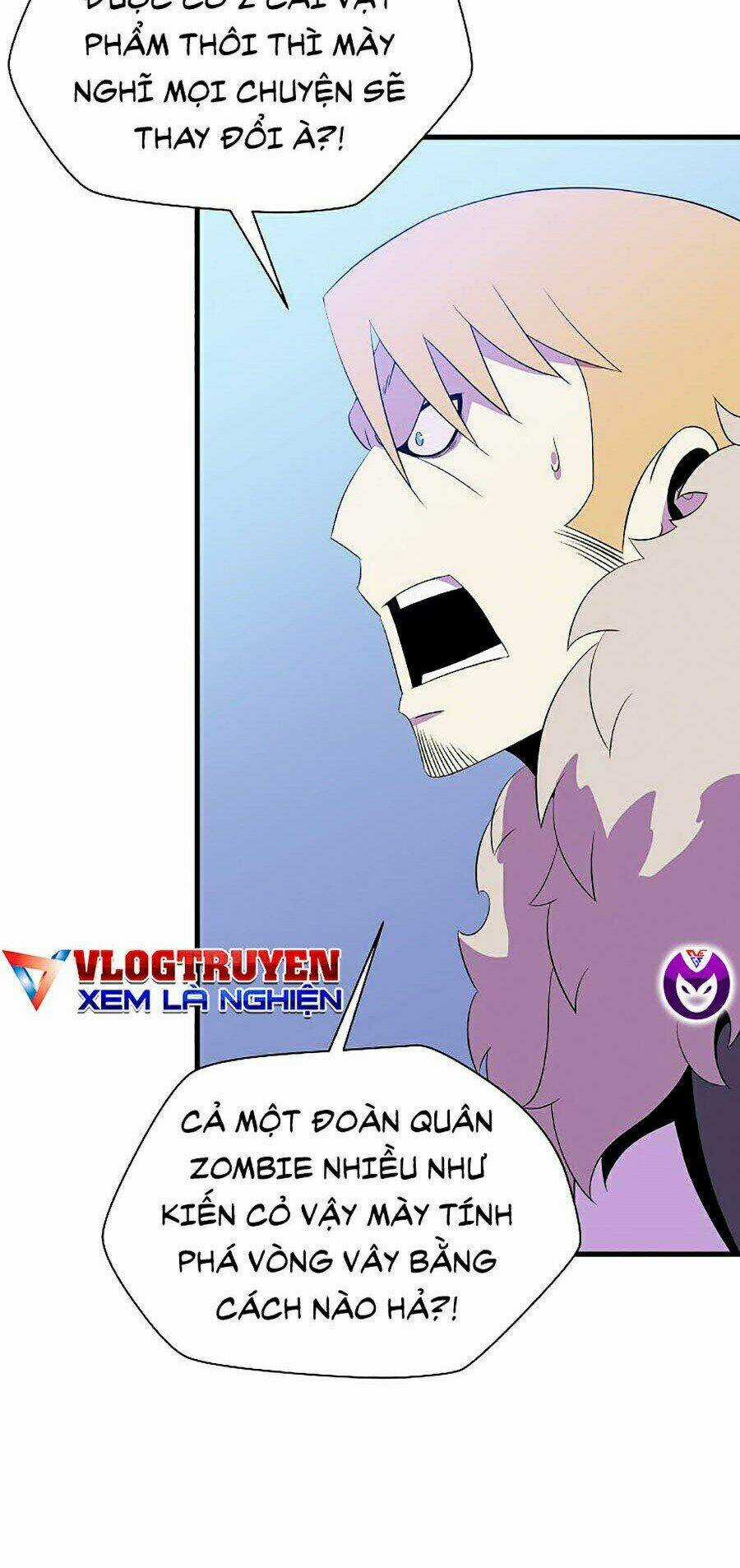 Kẻ Săn Anh Hùng - Chapter 70 - Trang 60