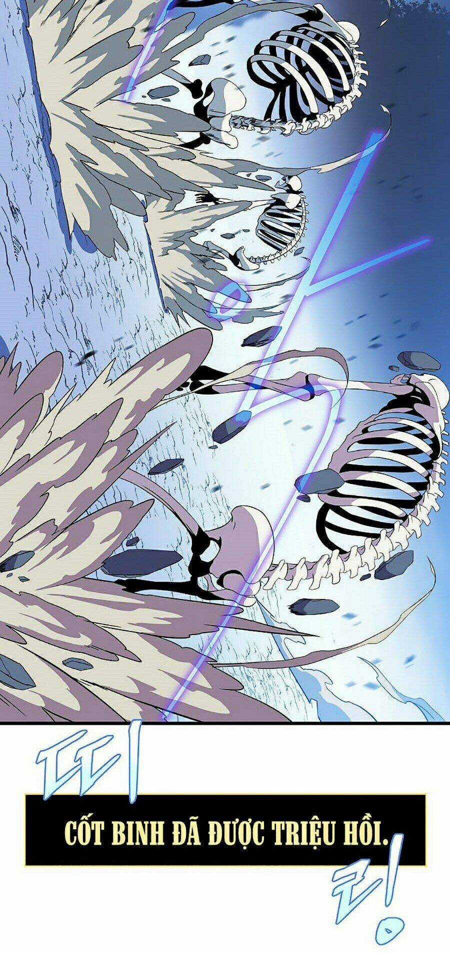 Kẻ Săn Anh Hùng - Chapter 70 - Trang 65