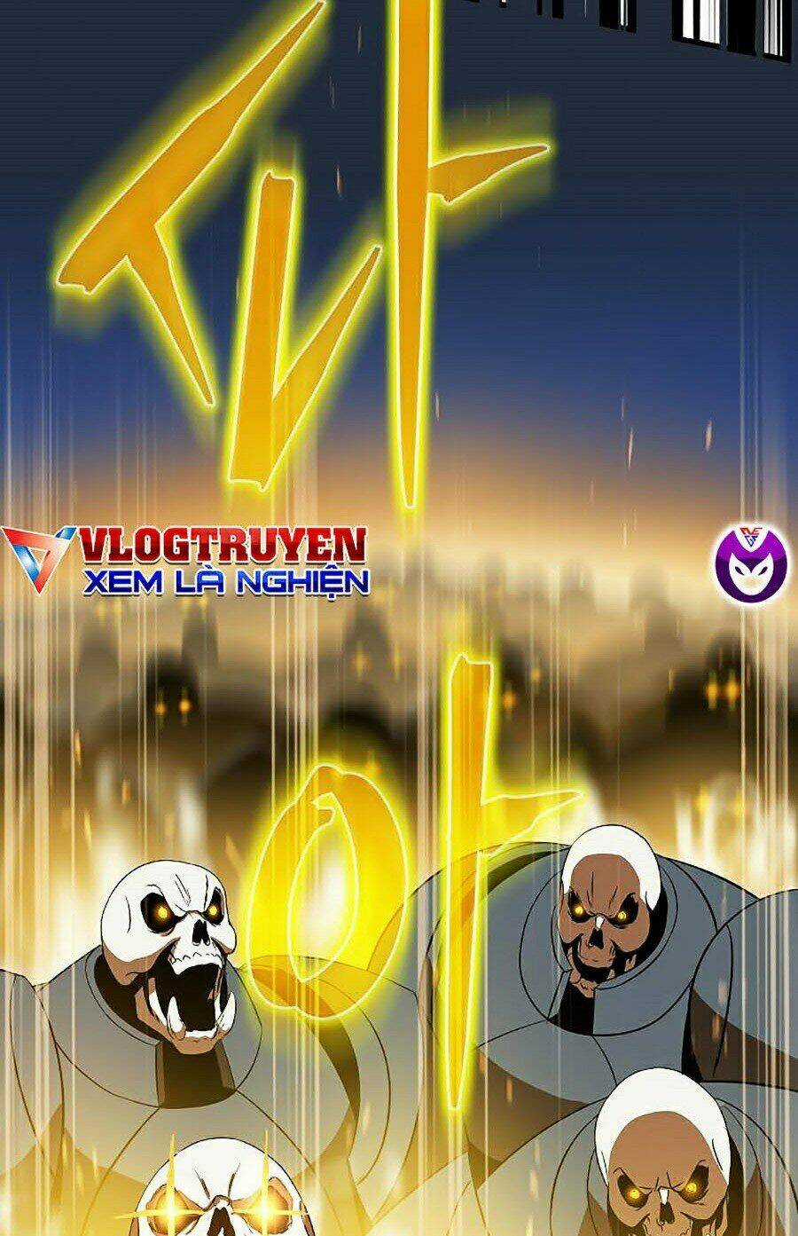 Kẻ Săn Anh Hùng - Chapter 70 - Trang 70