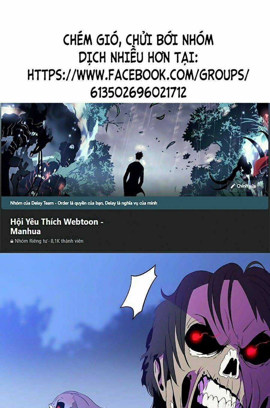 Kẻ Săn Anh Hùng - Chapter 71 - Trang 1