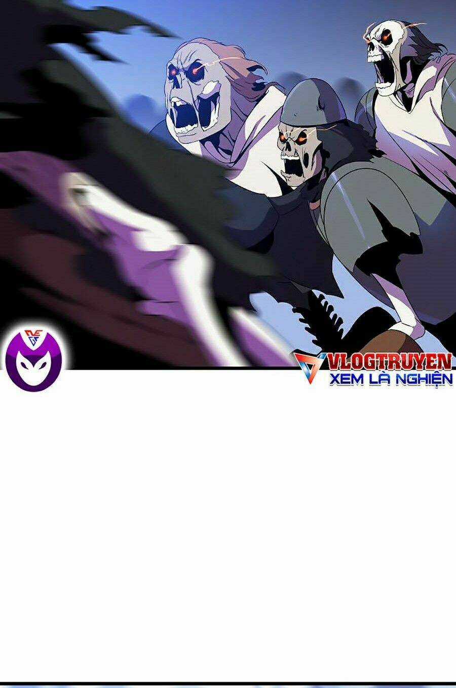 Kẻ Săn Anh Hùng - Chapter 71 - Trang 3