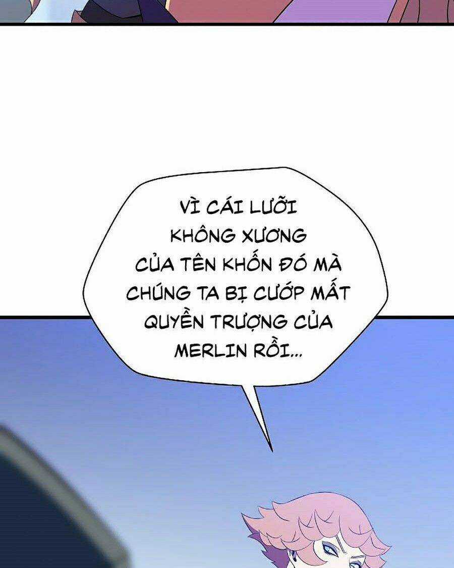 Kẻ Săn Anh Hùng - Chapter 71 - Trang 25