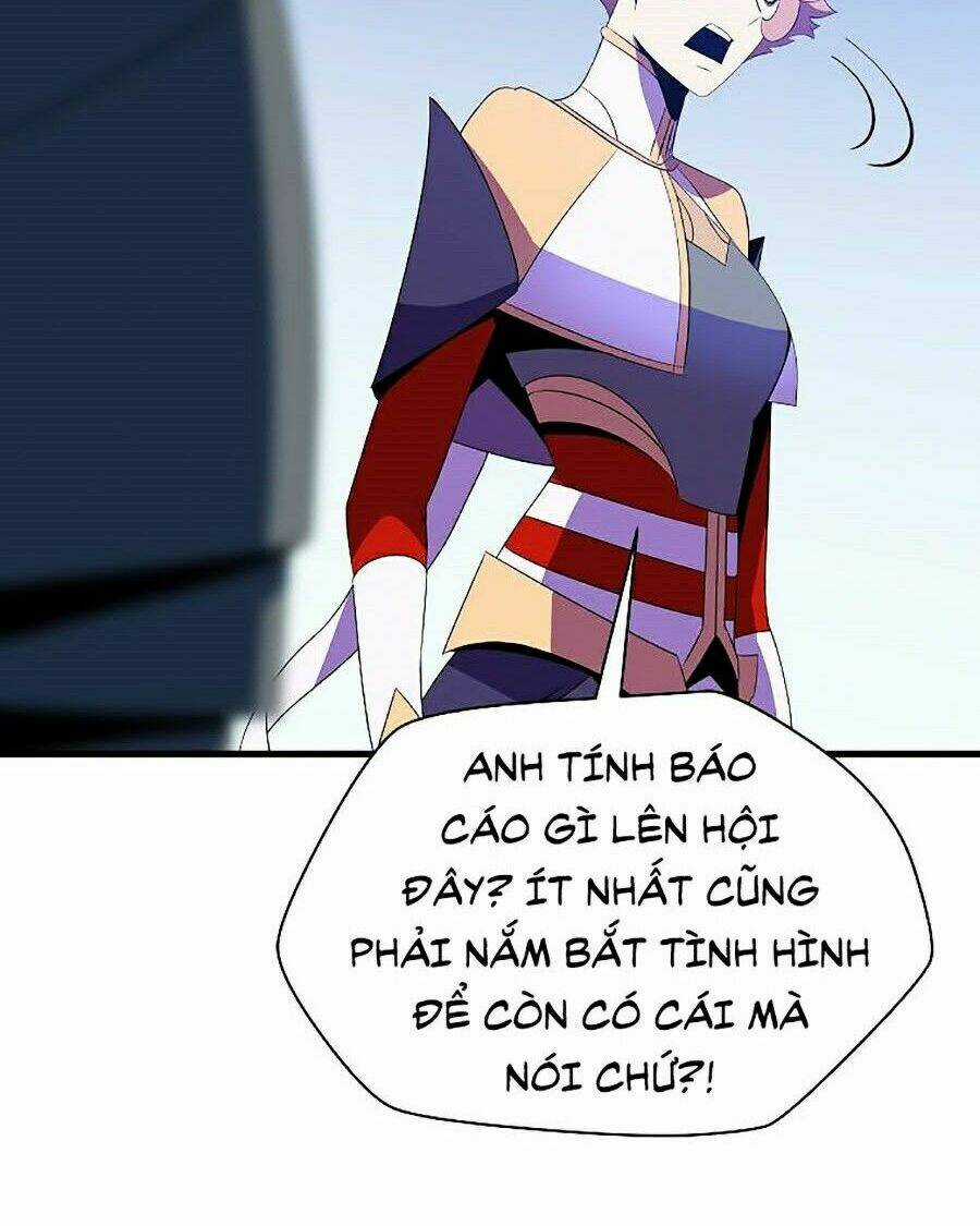 Kẻ Săn Anh Hùng - Chapter 71 - Trang 26