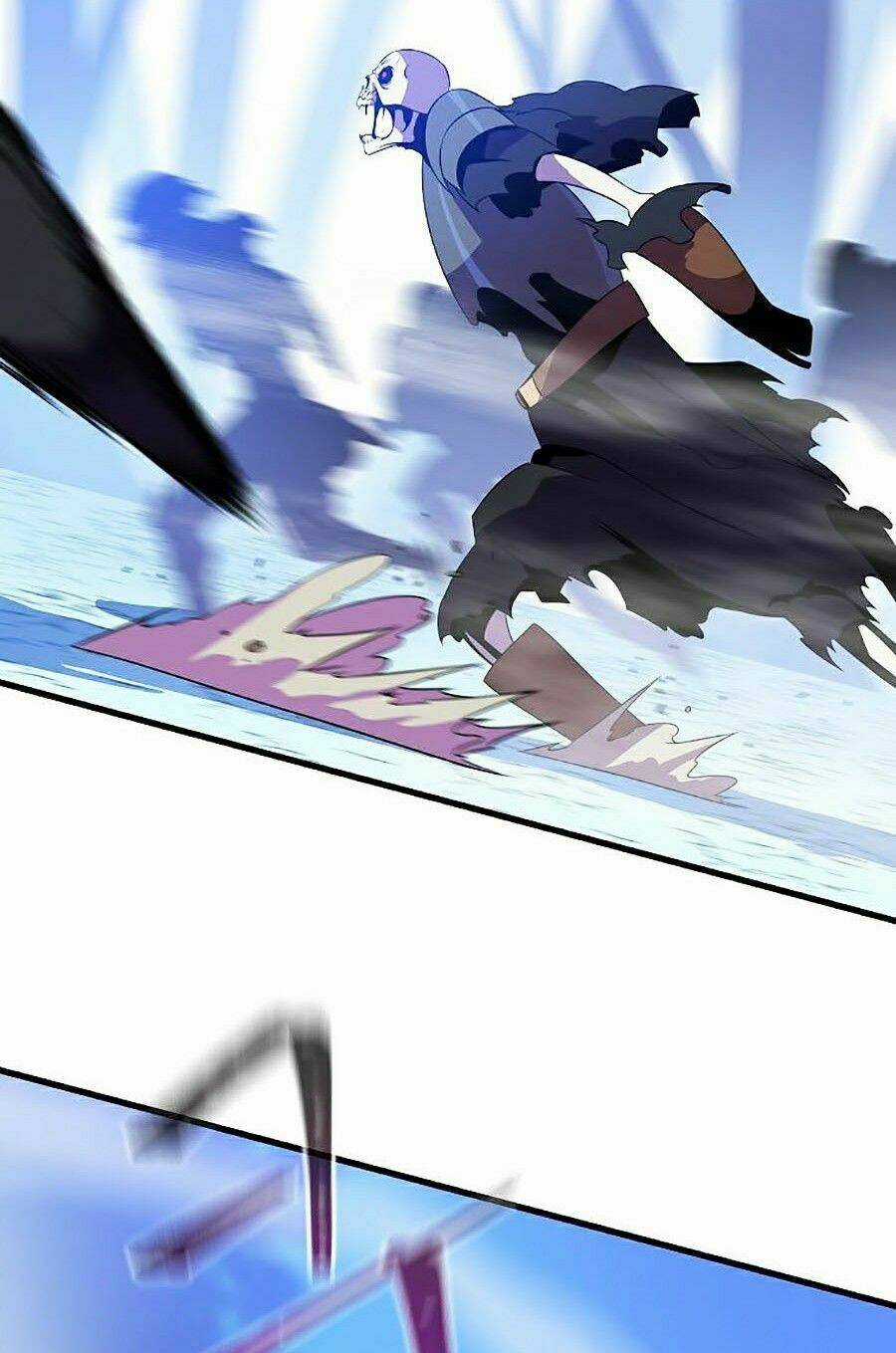 Kẻ Săn Anh Hùng - Chapter 71 - Trang 4