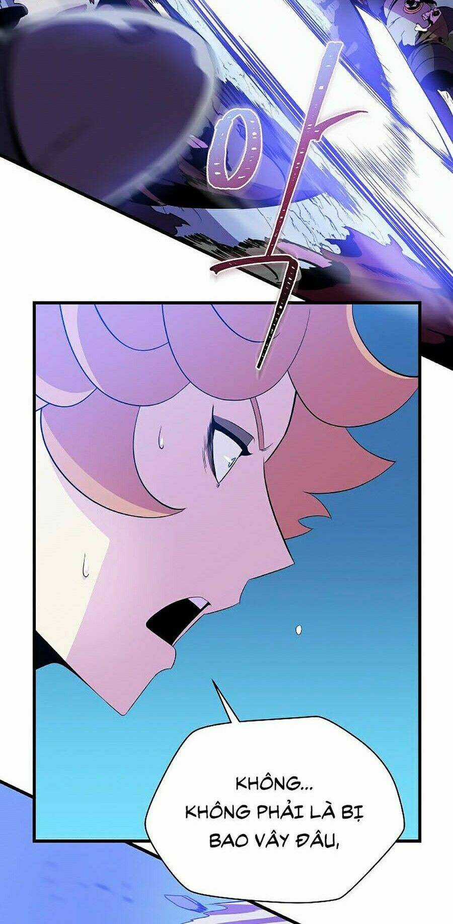 Kẻ Săn Anh Hùng - Chapter 71 - Trang 34